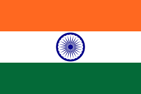 india