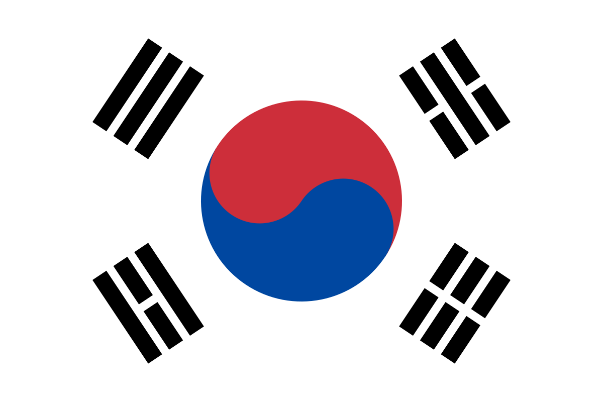 korea